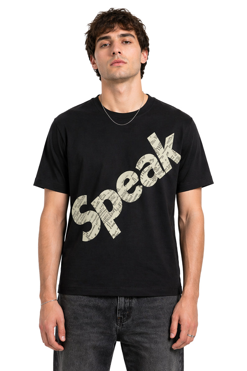 Playera Periódico