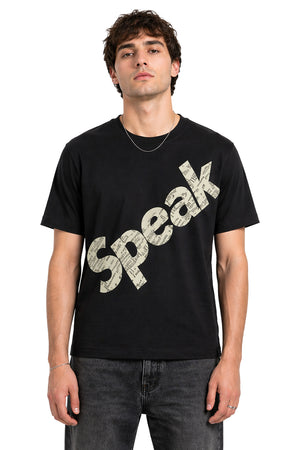 Playera Periódico