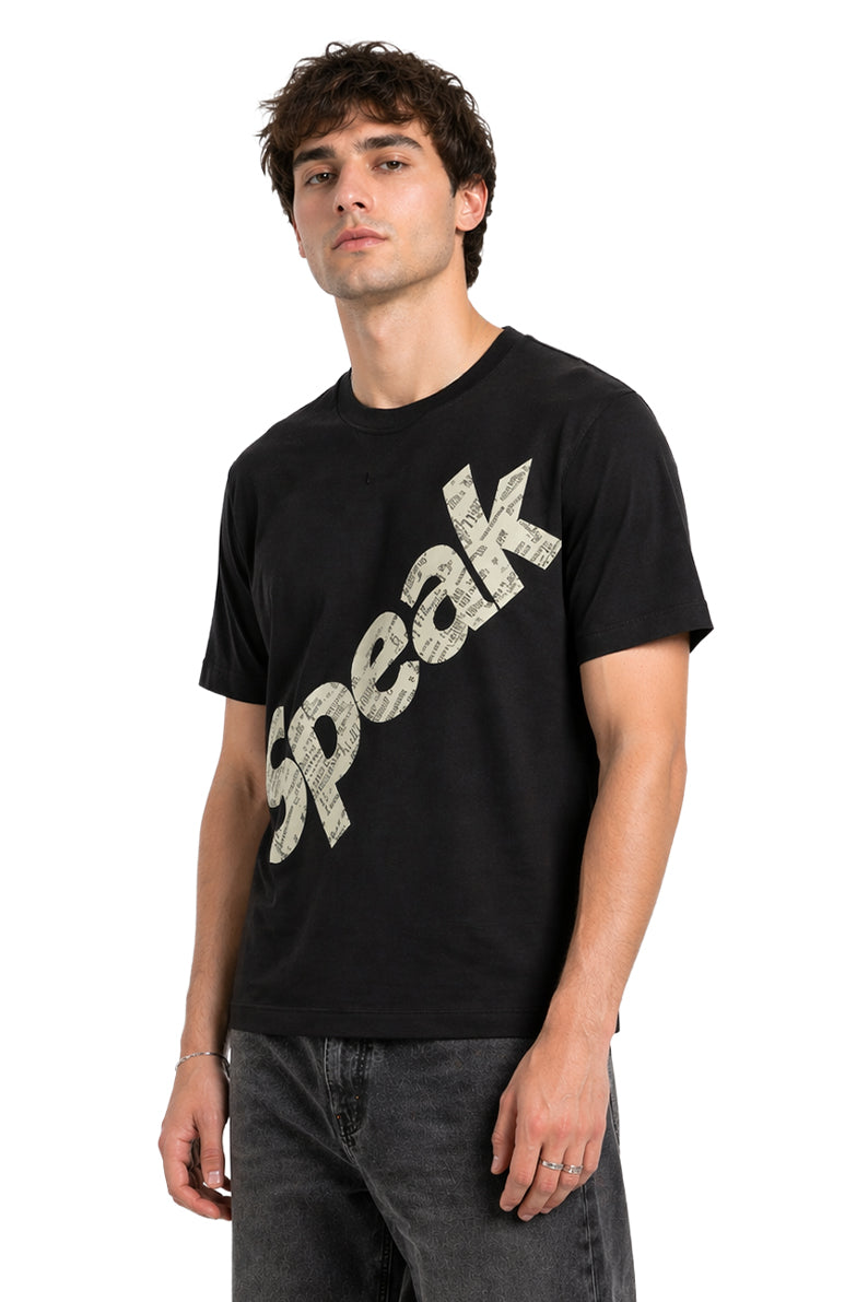 Playera Periódico