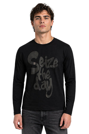 Playera Sieze
