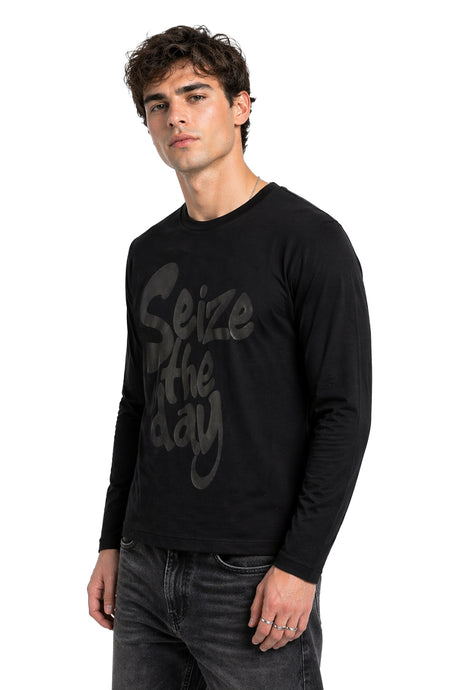 Playera Sieze