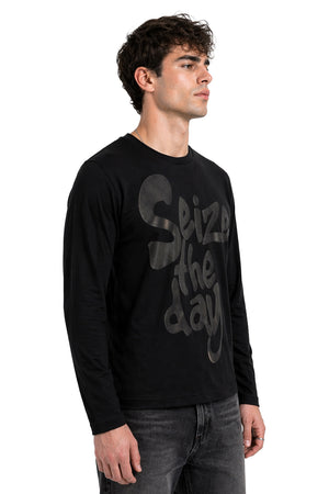 Playera Sieze