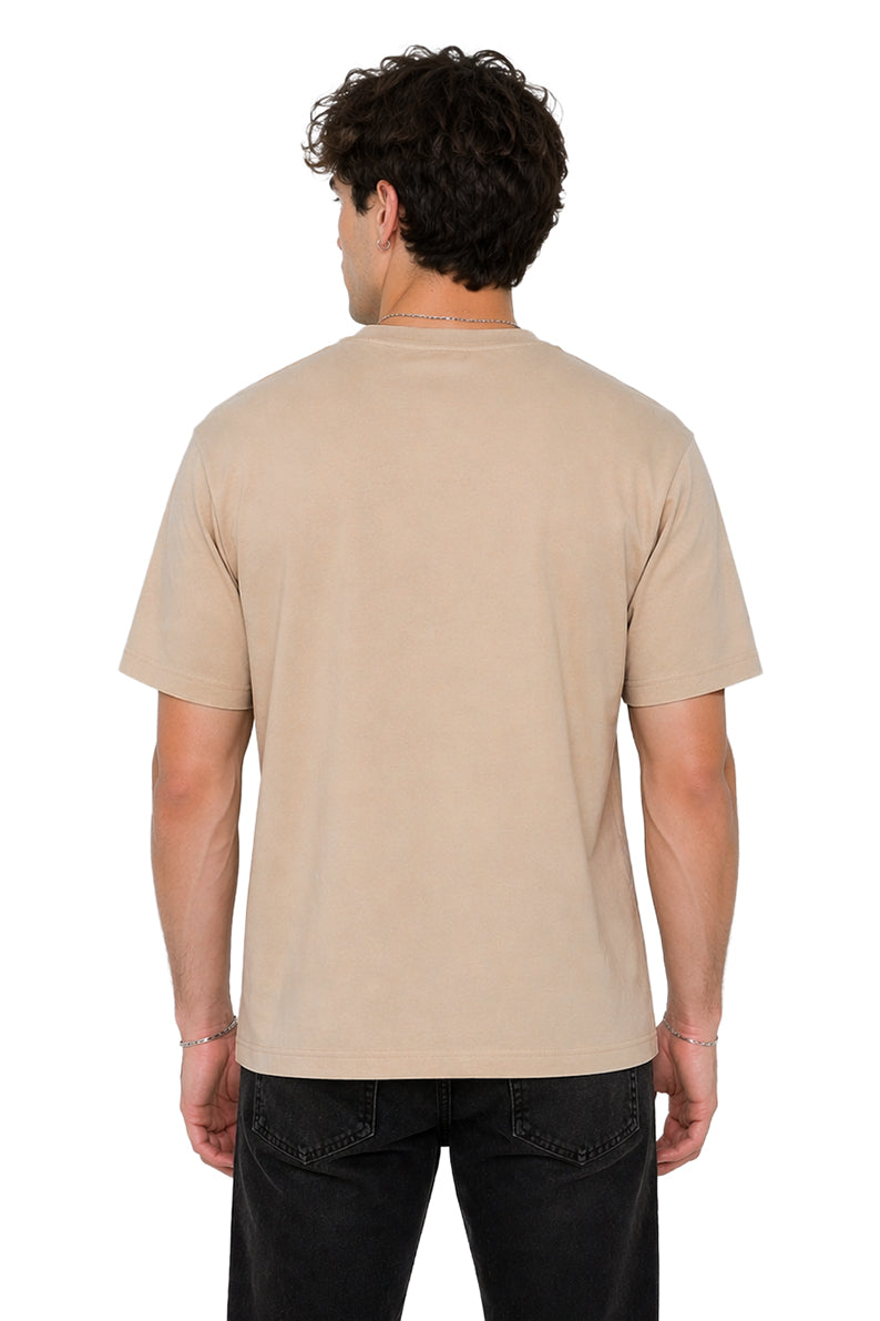 Playera The Boston