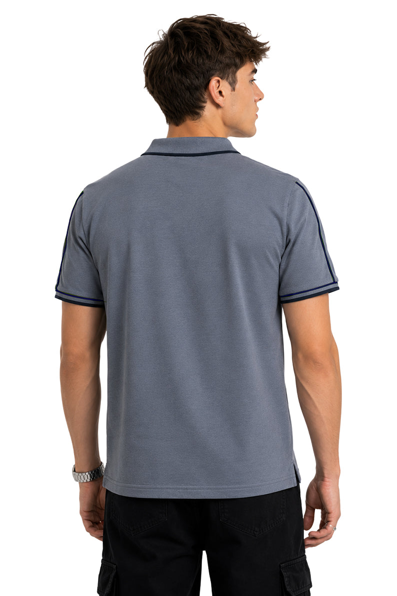 Polo lineas
