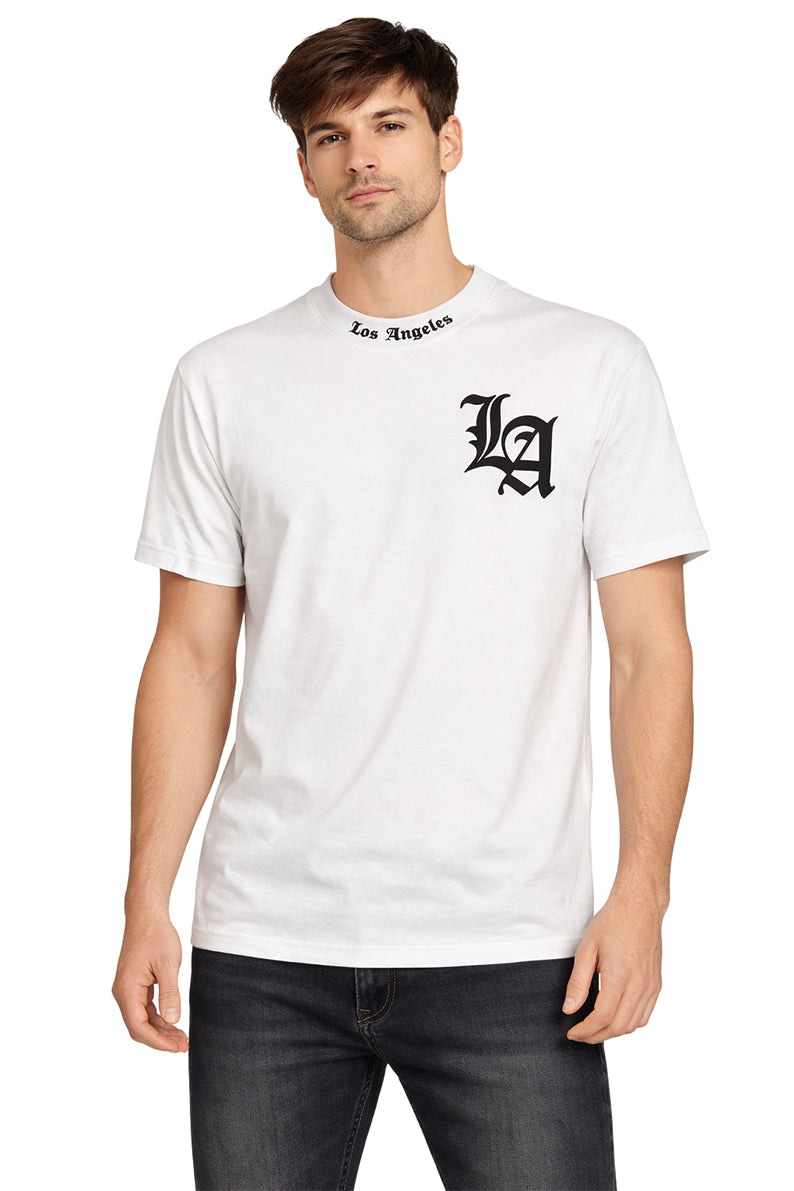 Playera LA Angeles