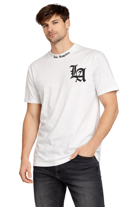 Playera LA Angeles