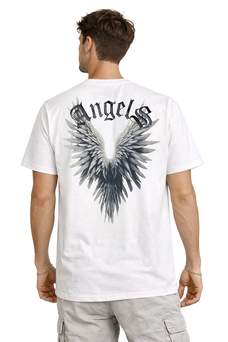 Playera Angels