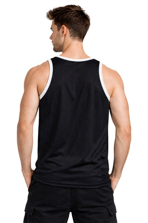 Tank Top México Estrellas