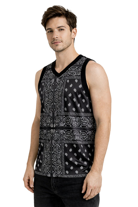 Tank Top Paliacate