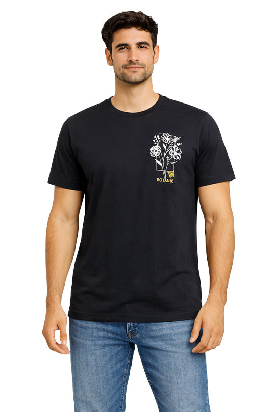 Playera Botanic