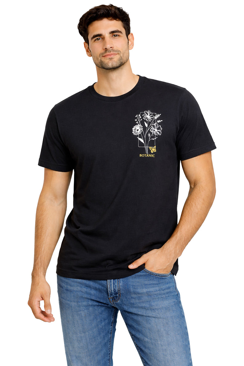 Playera Botanic