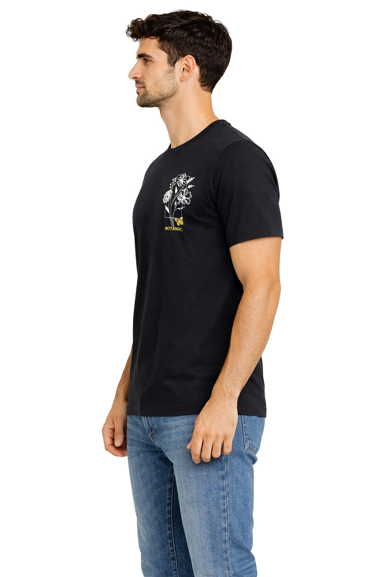 Playera Botanic
