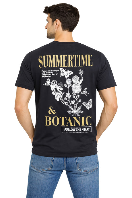 Playera Botanic