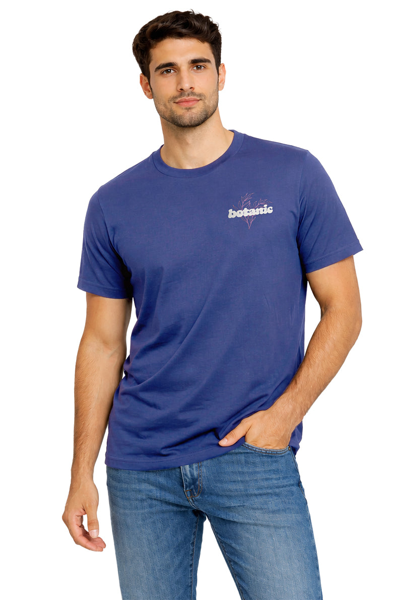 Playera Plantas