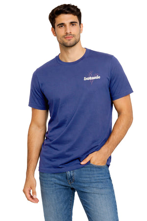 Playera Plantas