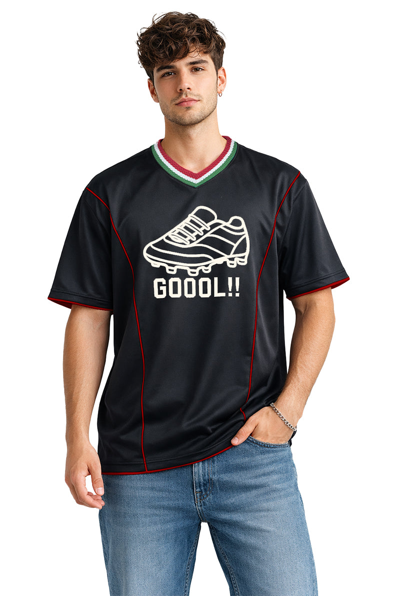 Playera Gol