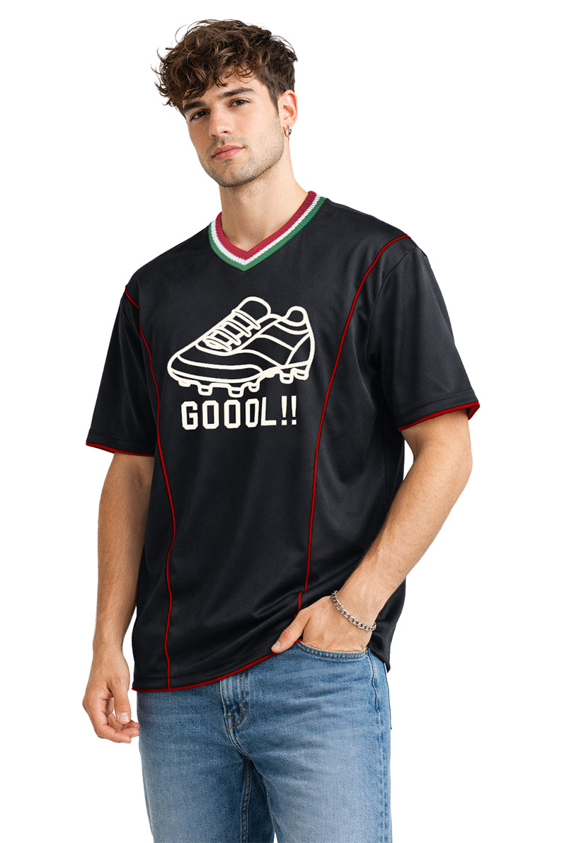 Playera Gol