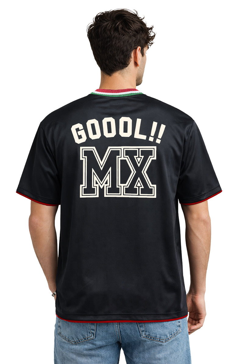 Playera Gol