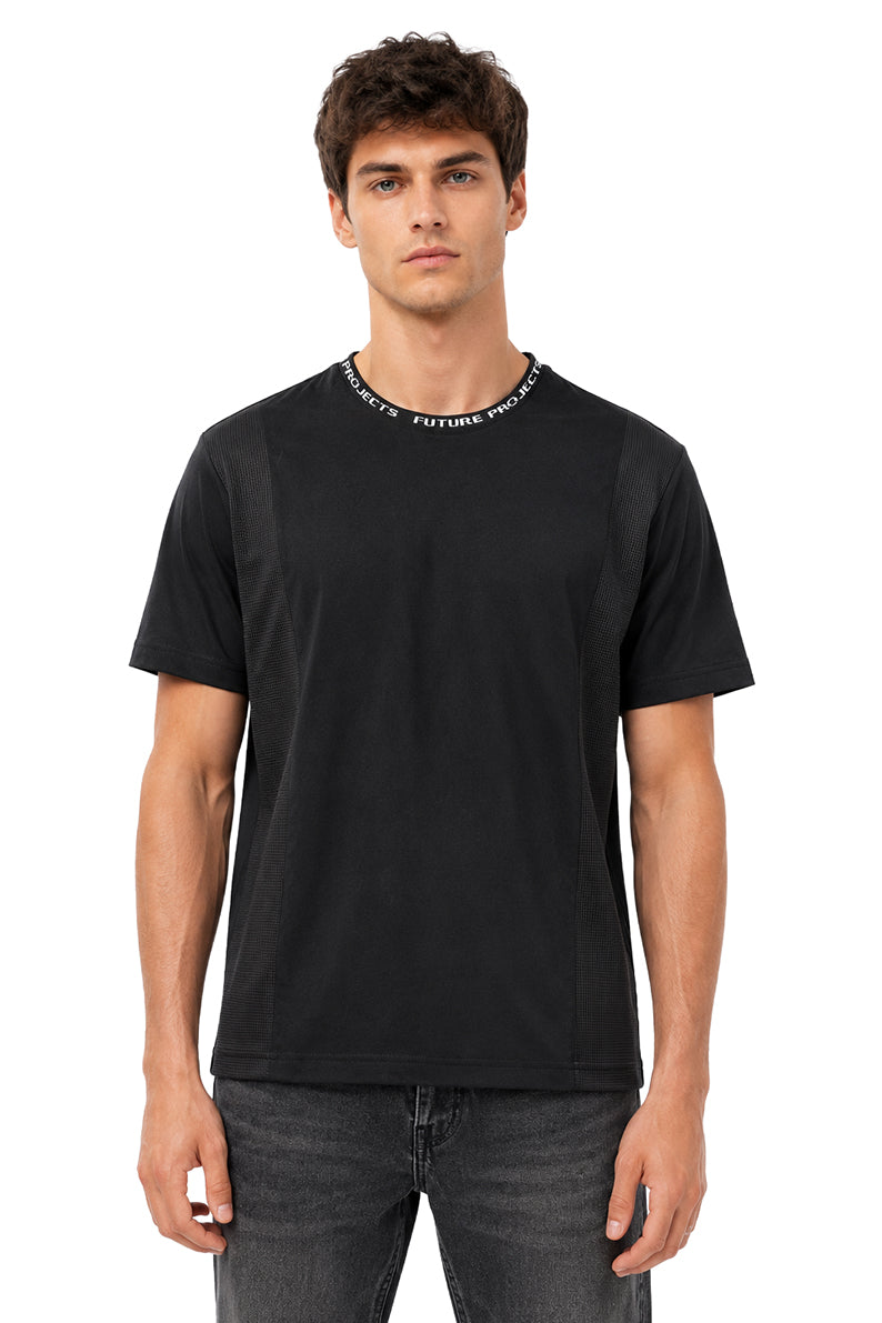 Playera Future