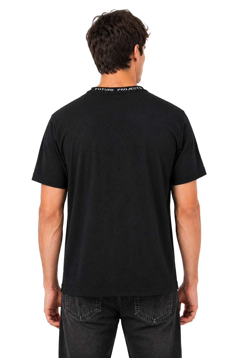Playera Future