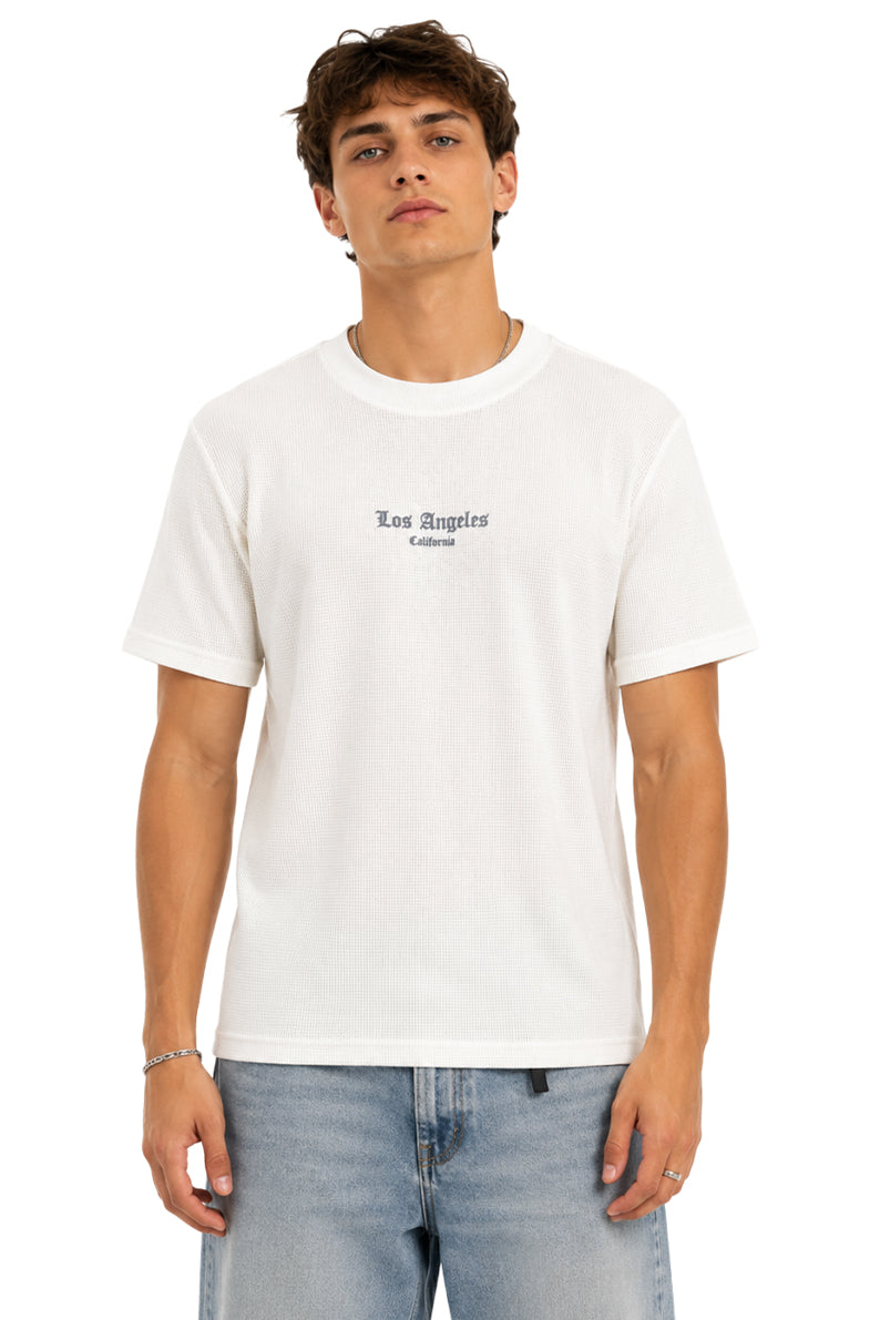 Playera Los Angeles