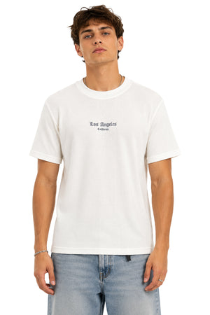 Playera Los Angeles