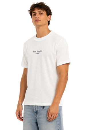 Playera Los Angeles