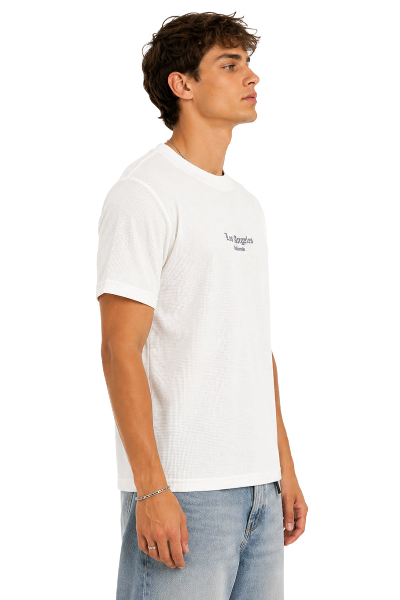 Playera Los Angeles