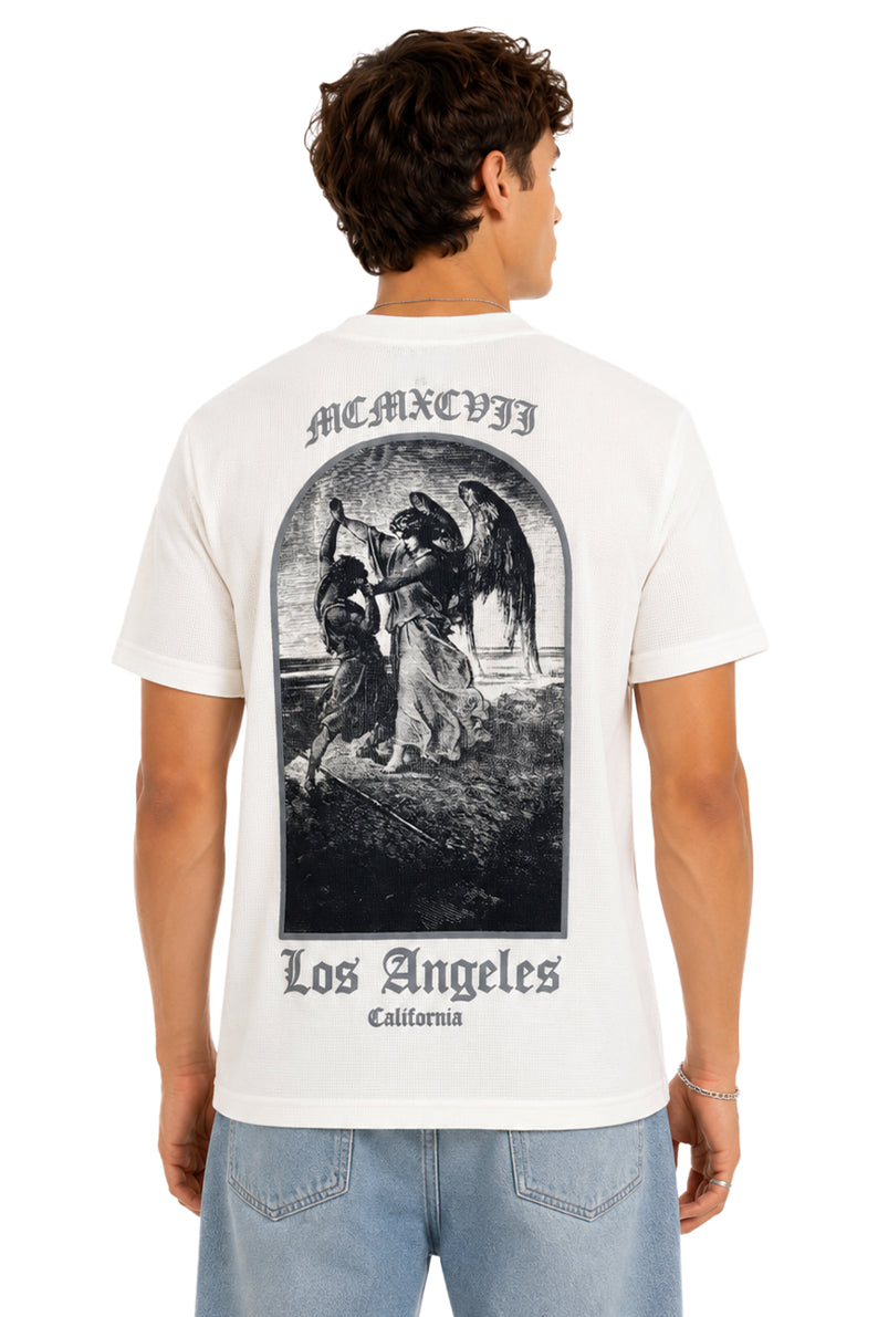Playera Los Angeles