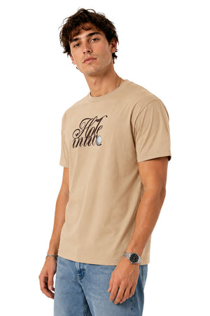 Playera Hole In Two