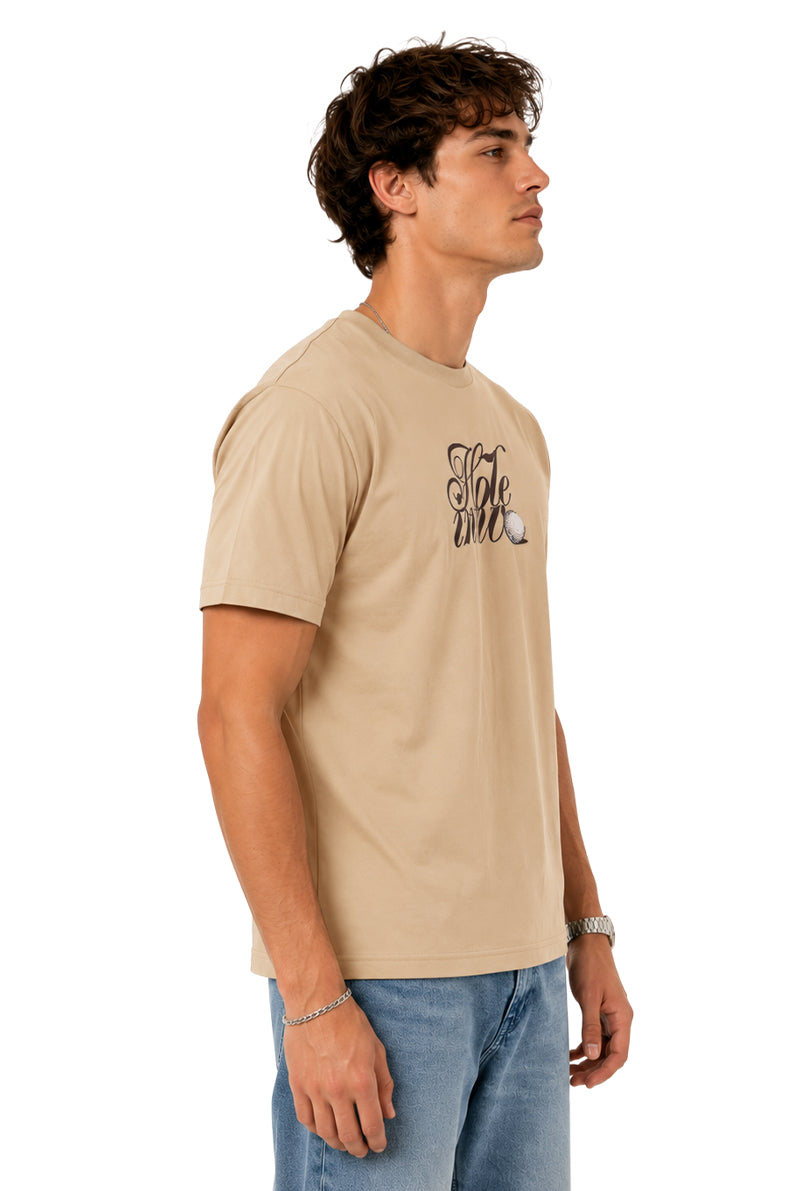 Playera Hole In Two