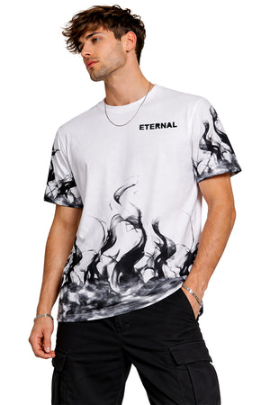 Playera Eternal