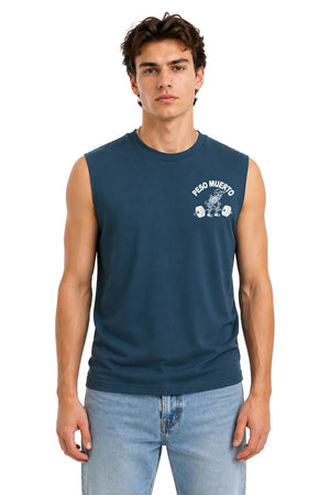 Tank Top Peso Muerto