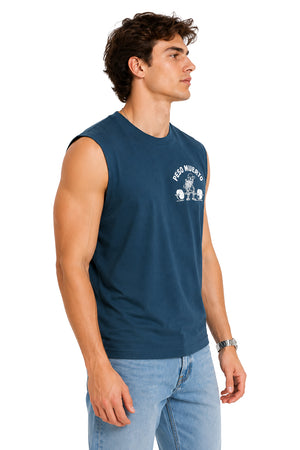 Tank Top Peso Muerto