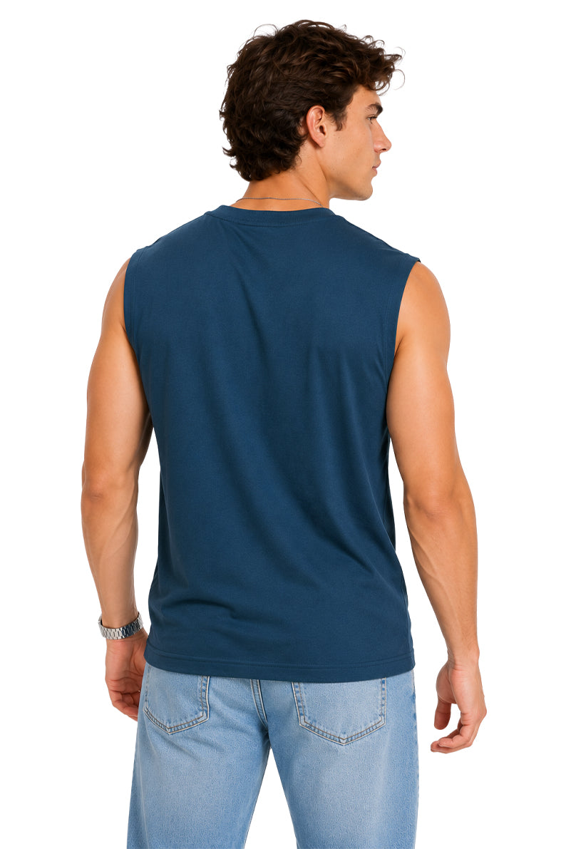 Tank Top Peso Muerto