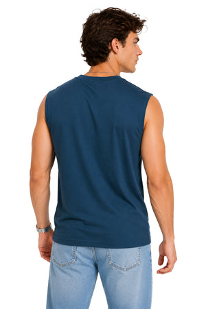 Tank Top Peso Muerto