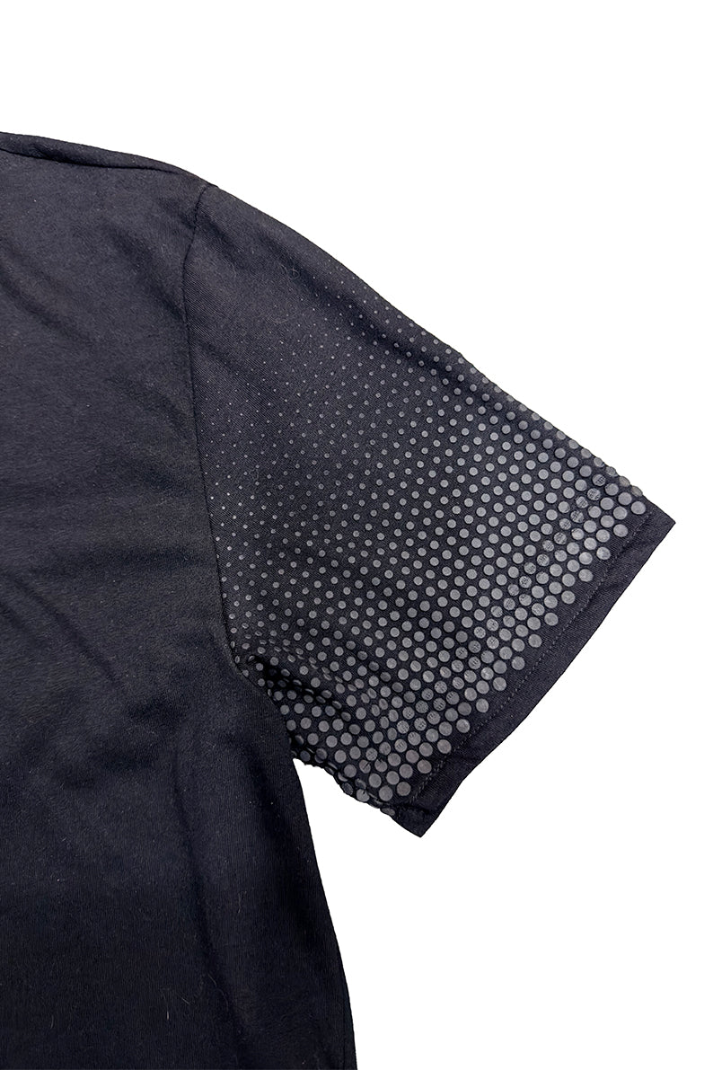 Playera Relieve puntos