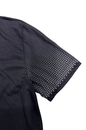 Playera Relieve puntos