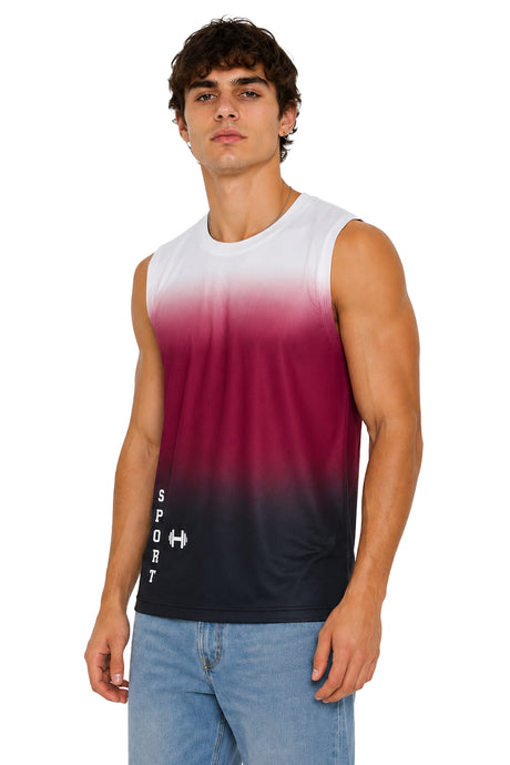 Tank Top degradado