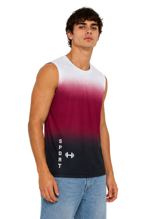 Tank Top degradado