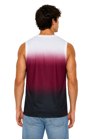 Tank Top degradado