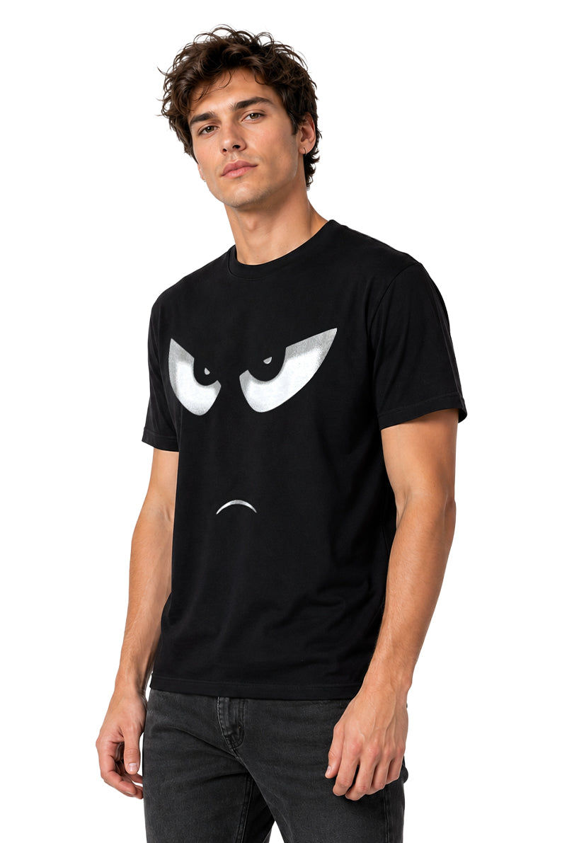 Playera Ojos
