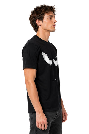 Playera Ojos