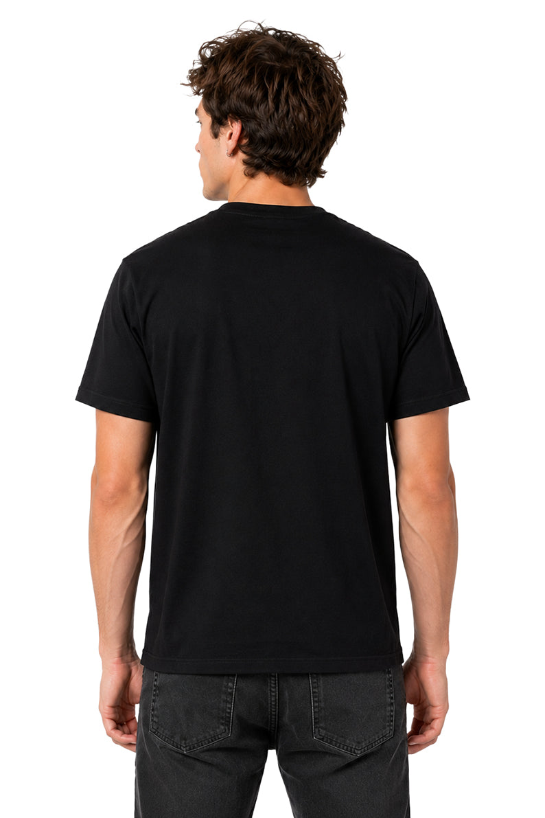 Playera Ojos