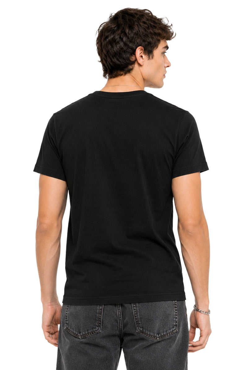 Playera Gatos Caos