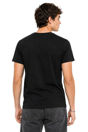 Playera Gatos Caos