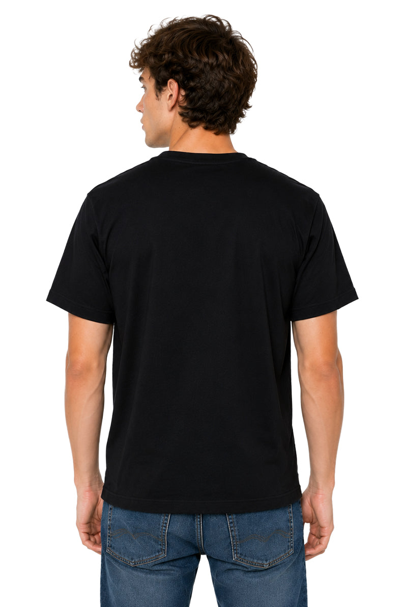 Playera Hecho chingón