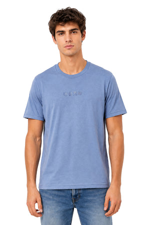 Playera Letras chinas