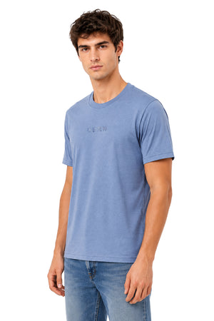 Playera Letras chinas