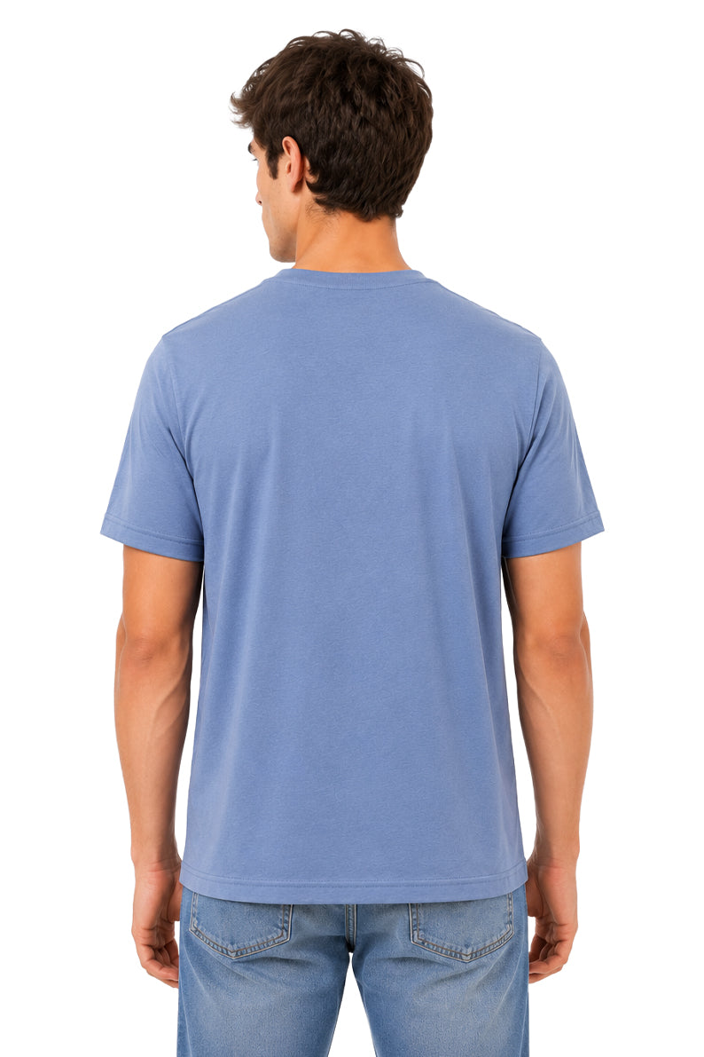 Playera Letras chinas